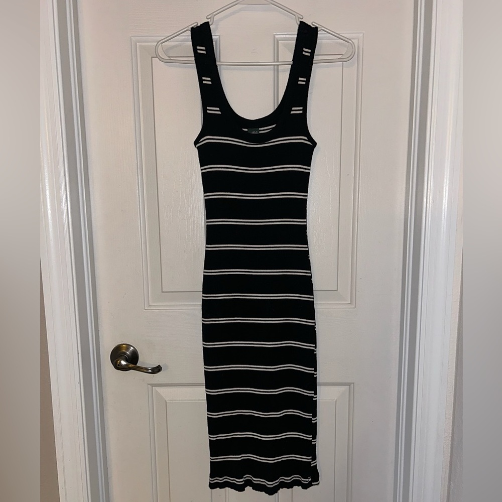Wild Fable Cute Summer Fitted Dress